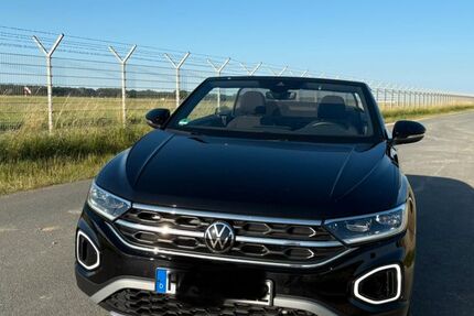 VW T-Roc 13.300 km 24.999 &euro; Wedemark 30900