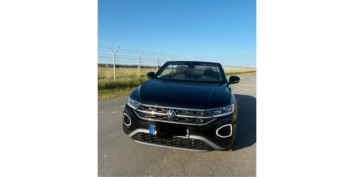 VW T-Roc 13.300 km 24.999 &euro; Wedemark 30900