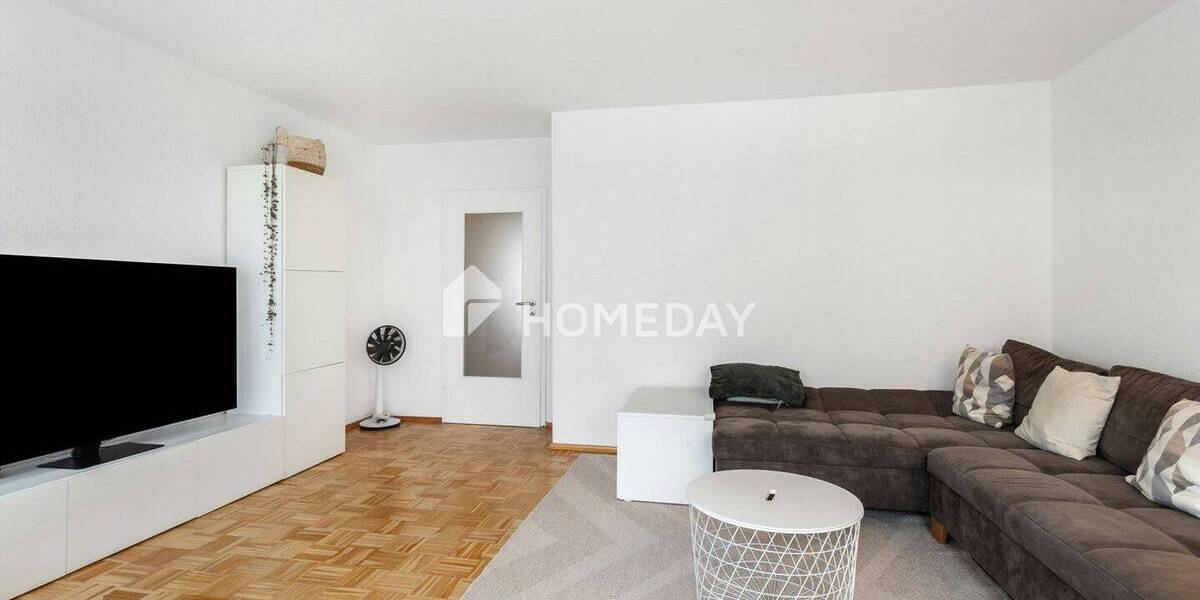 Etagenwohnung Hannover Ricklingen - 3 Zimmer, 76 m&sup2;, 220.000&euro; | Angebot:25702472