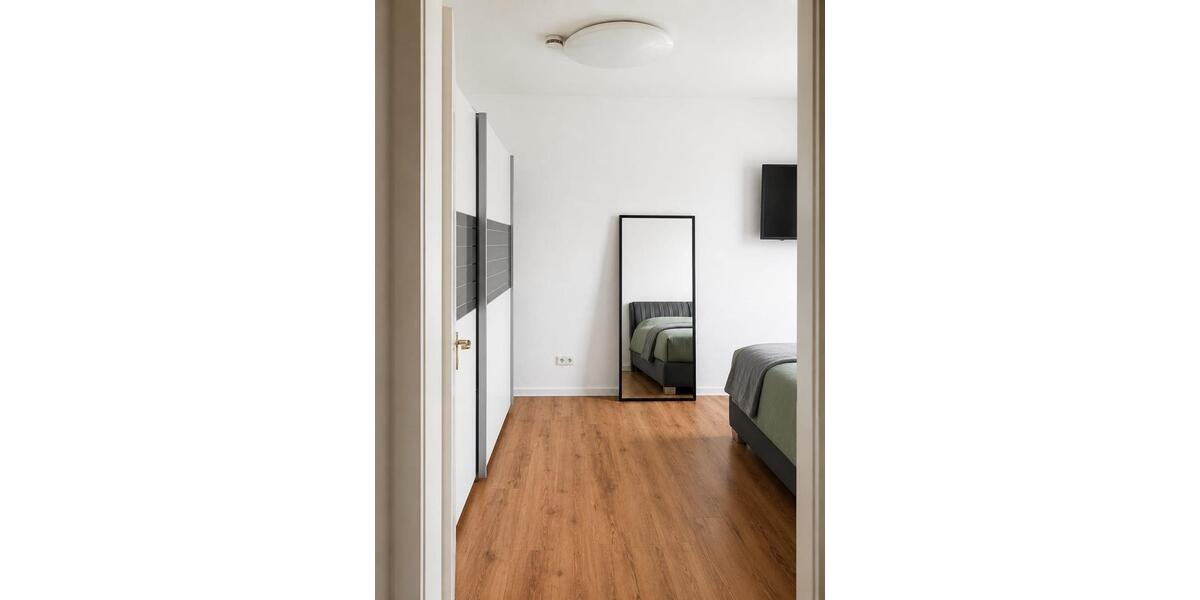Etagenwohnung Hannover Döhren-Wülfel - 3 Zimmer, 67 m&sup2;, 209.000&euro; | Angebot:27080862