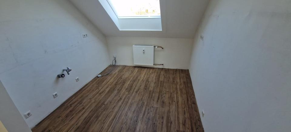 Dachgeschoßwohnung Hannover Buchholz-Kleefeld - 2.5 Zimmer, 56 m&sup2;, 159.000&euro; | Angebot:27489376