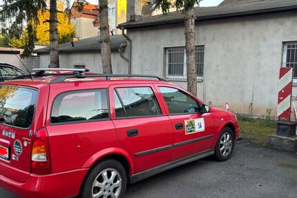 Opel Astra 90.000 km 1.200 &euro; Hannover 30419