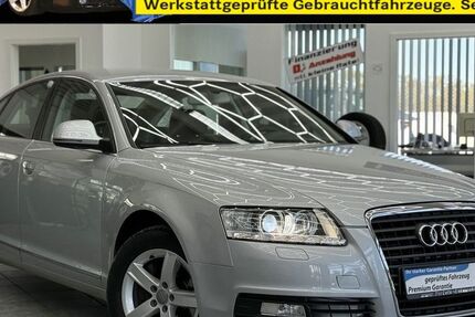 Audi A6 155.000 km 11.550 &euro; Fuhrberg 30938