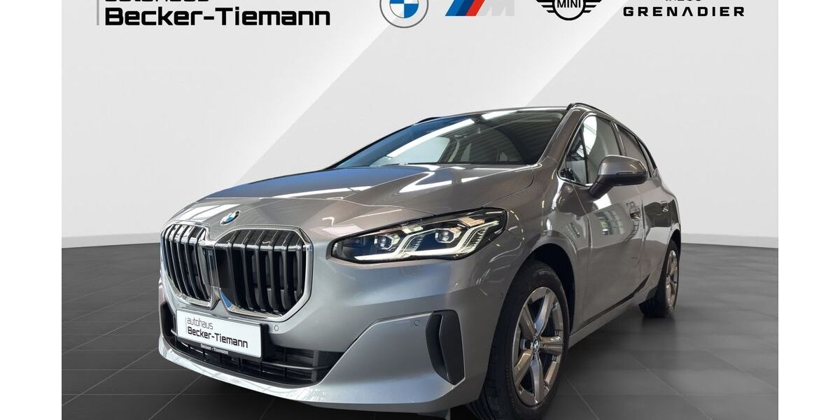 BMW 220 Active Tourer 12.267 km 29.995 &euro; Wunstorf 31515