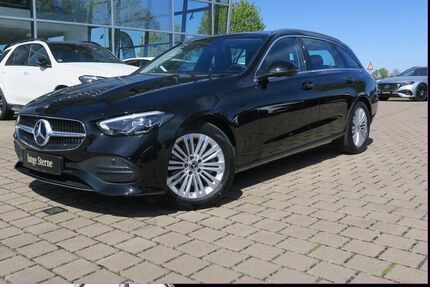Mercedes-Benz C 200 5.264 km 38.400 &euro; Gehrden 30989