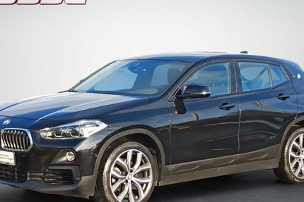 BMW X2 52.000 km 21.950 &euro; Garbsen 30827