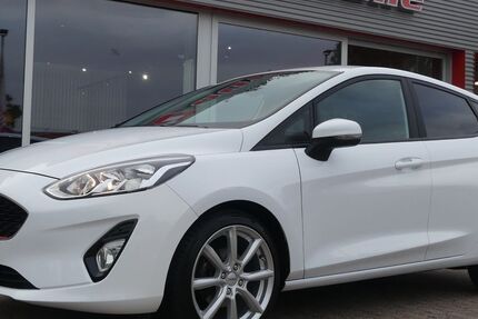 Ford Fiesta 75.000 km 10.480 &euro; Langenhagen 30855
