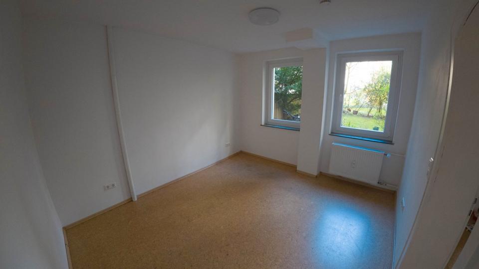 Erdgeschoßwohnung Hannover Vahrenwald-List - 2 Zimmer, 41 m&sup2;, 540&euro; | Angebot:25994091