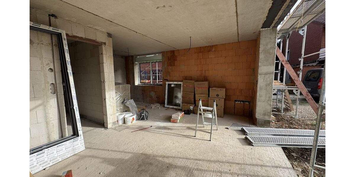 Reihenmittelhaus Stadthagen / Habichhorst Reinsen - 5 Zimmer, 148 m&sup2;, 369.000&euro; | Angebot:25741838