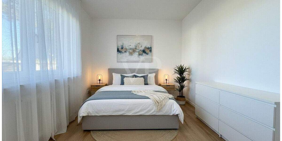 Etagenwohnung Ronnenberg / Empelde Empelde - 3 Zimmer, 85 m&sup2;, 285.000&euro; | Angebot:25668528