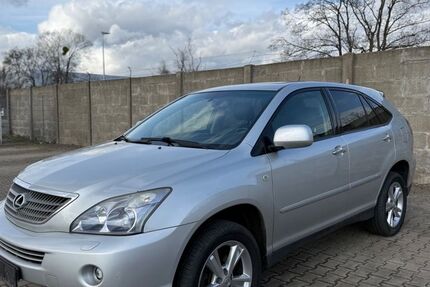 Lexus Andere 199.000 km 5.300 &euro; Hannover 30179