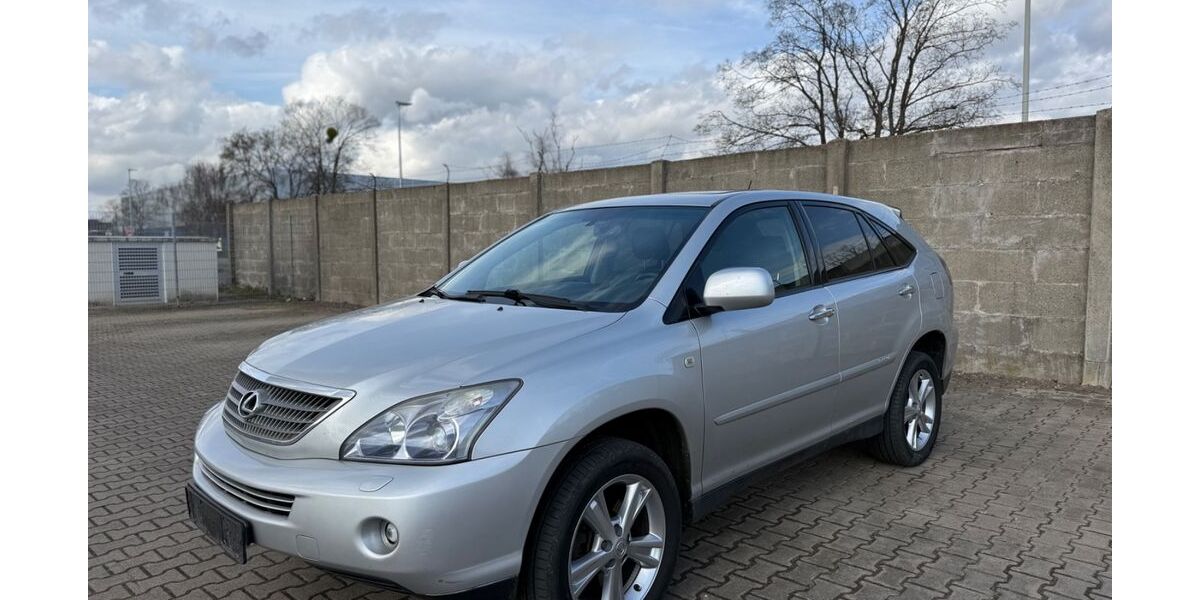 Lexus Andere 199.000 km 5.300 &euro; Hannover 30179