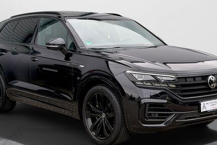 VW Touareg 57.500 km 43.950 &euro; Ronnenberg (Hannover) 30952