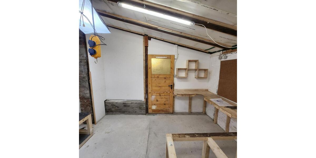 Gewerbeobjekt Hannover Linden-Limmer - 275&euro; | Angebot:25722650