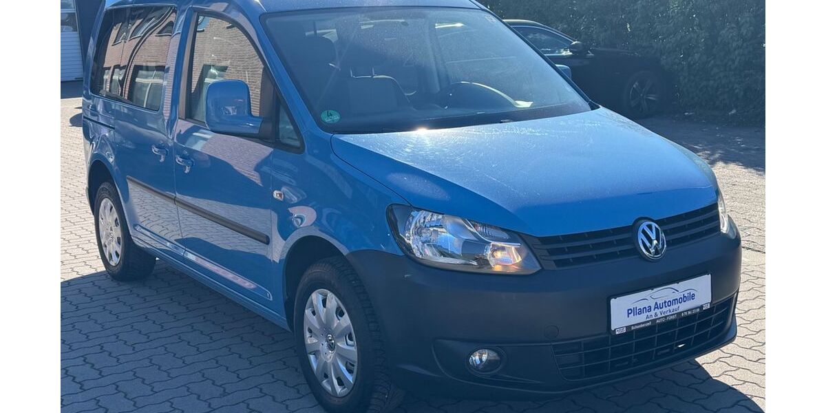 VW Caddy 167.500 km 8.599 &euro; Isernhagen (Awb) Hannover 30916