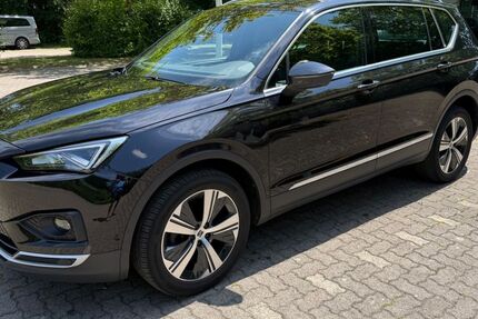 Seat Tarraco 72.600 km 26.990 &euro; Bad Nenndorf 31542