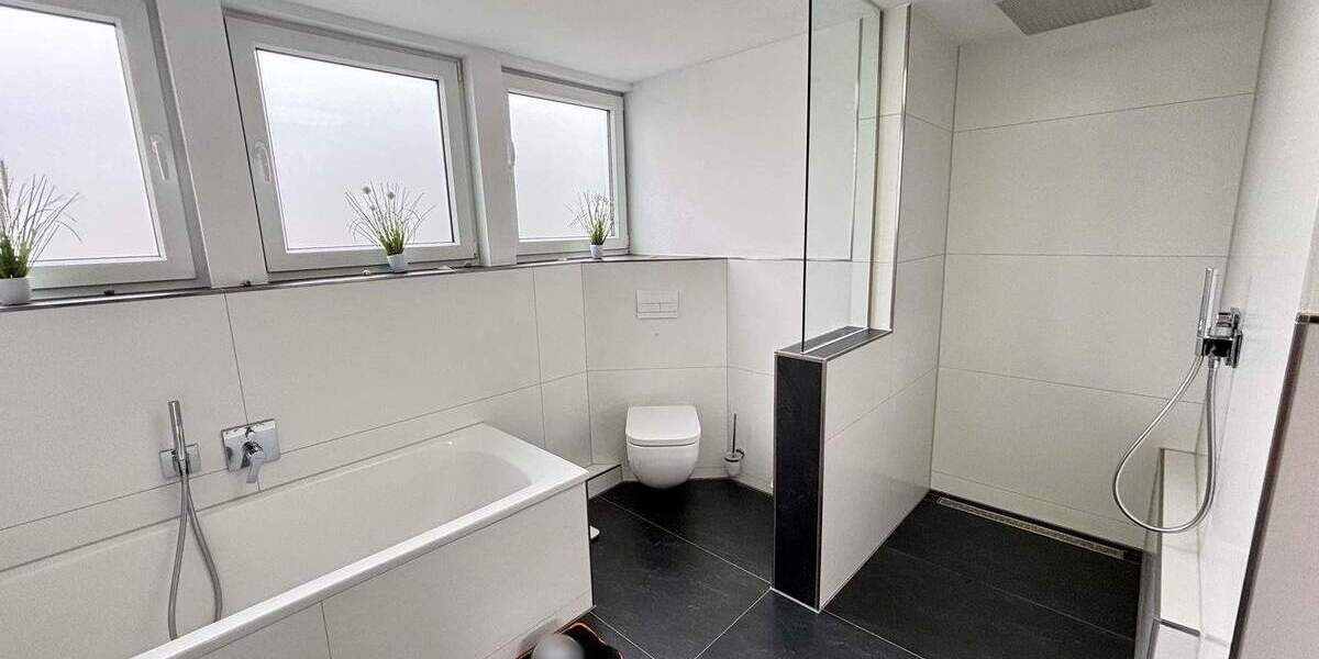 Doppelhaushälfte Langenhagen Alt-Langenhagen - 6 Zimmer, 127 m&sup2;, 349.000&euro; | Angebot:25733356