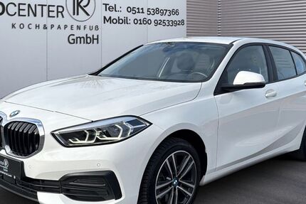 BMW 120 73.490 km 25.890 &euro; Seelze 30926