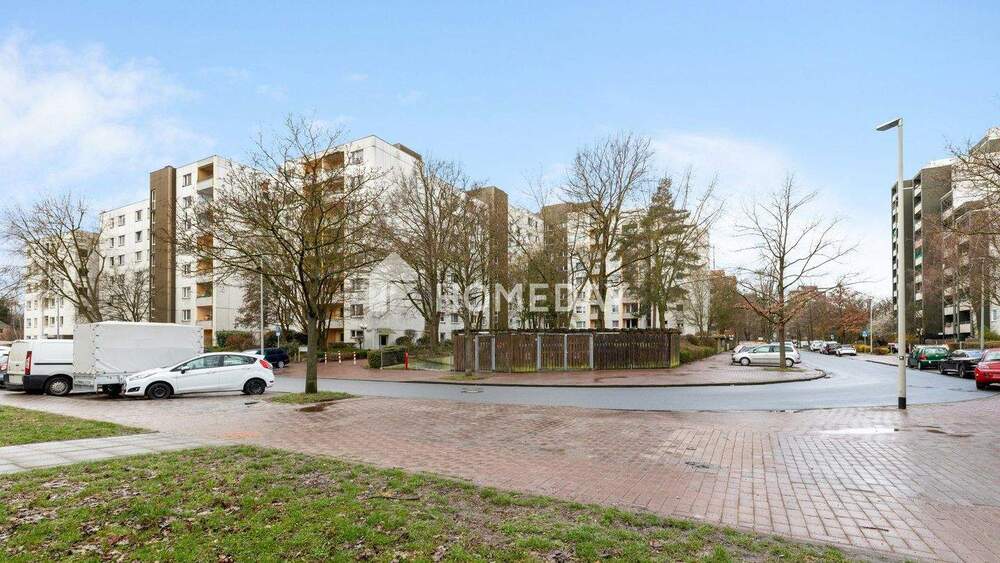 Etagenwohnung Hannover List - 2 Zimmer, 48 m&sup2;, 139.000&euro; | Angebot:25820172