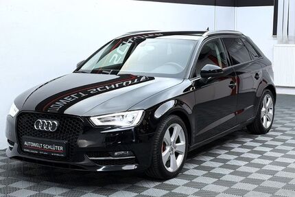 Audi A3 163.000 km 9.890 &euro; Lehrte 31275