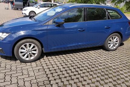Seat Leon 139.500 km 11.100 &euro; Stadthagen 31655