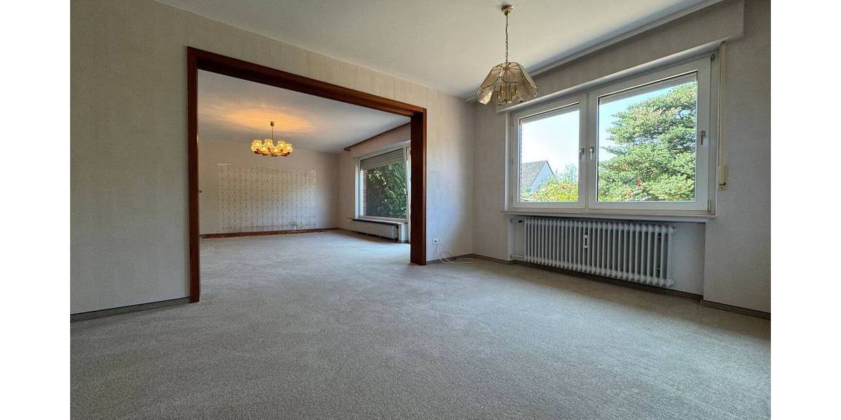 Mehrfamilienhaus, Wohnhaus Hagenburg-Altenhagen Altenhagen - 8 Zimmer, 199 m&sup2;, 369.000&euro; | Angebot:25705856