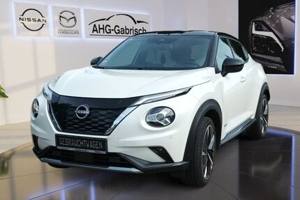 Nissan Juke 29.031 km 22.490 &euro; Hemmingen 30966