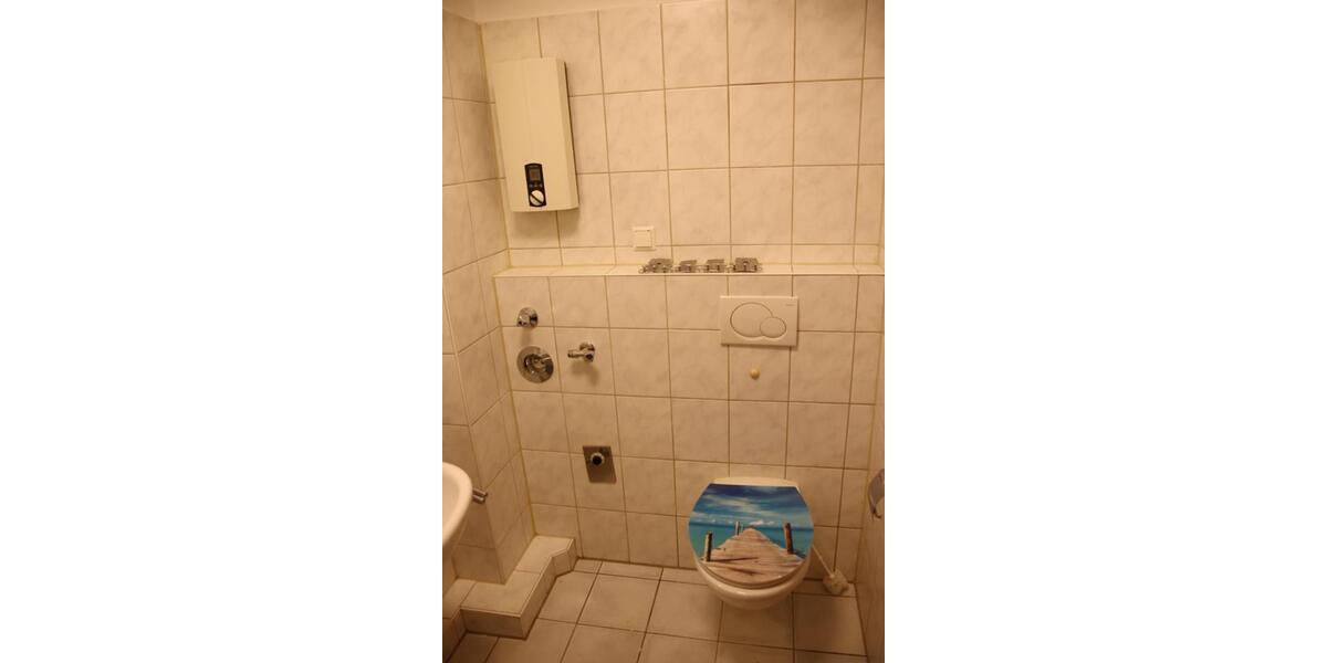 Erdgeschoßwohnung Lehrte - 2 Zimmer, 52 m&sup2;, 520&euro; | Angebot:25982605