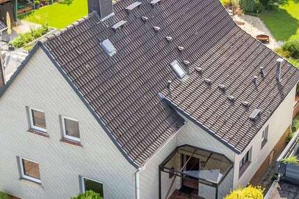 Haus Hannover Herrenhausen-Stöcken - 5 Zimmer, 167 m&sup2;, 565.000&euro; | Angebot:27190303