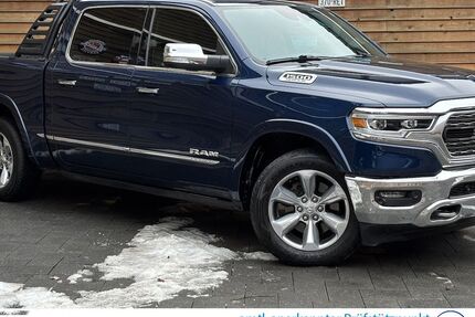 Dodge RAM 65.230 km 60.900 &euro; Langenhagen 30855