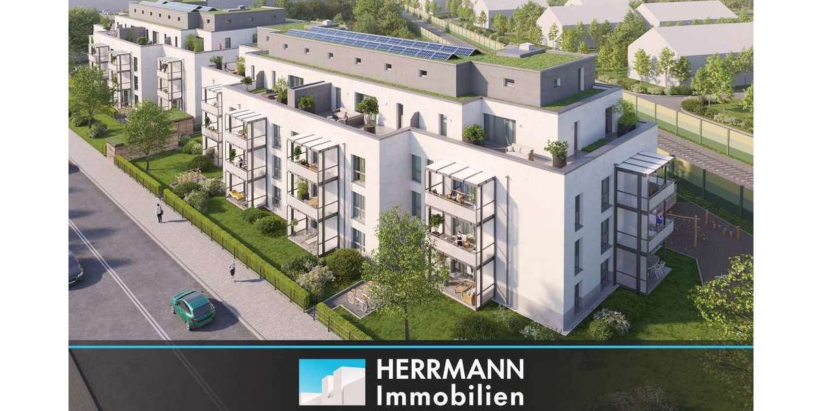 Etagenwohnung Ronnenberg - 1 Zimmer, 46 m&sup2;, 666&euro; | Angebot:24831947