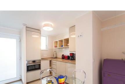 Wohnung Hannover Döhren-Wülfel - 2 Zimmer, 40 m&sup2;, 125.000&euro; | Angebot:27168807