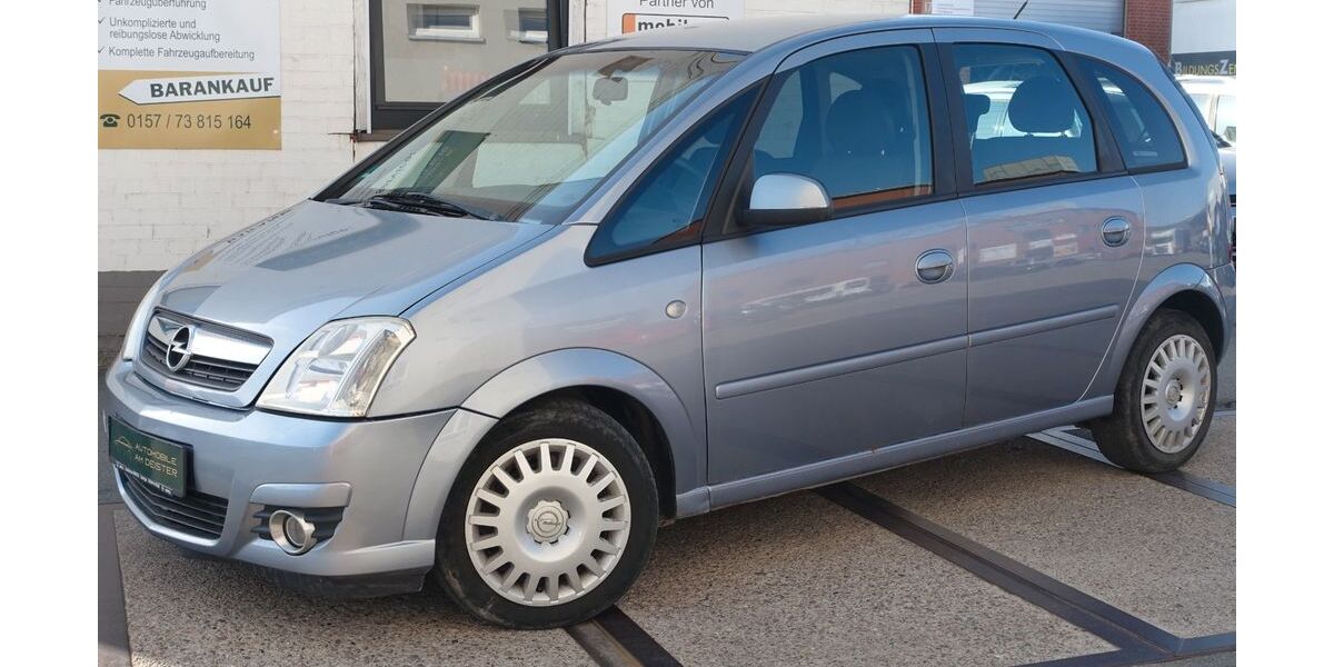 Opel Meriva 224.511 km 990 &euro; Springe 31832