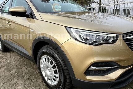 Opel Grandland (X) 22.582 km 14.499 &euro; Hannover 30179