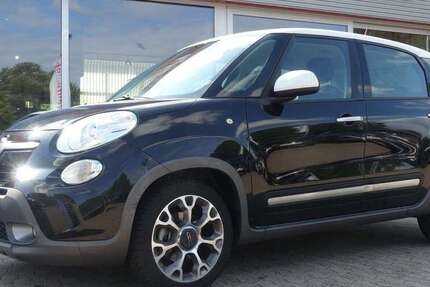 Fiat 500L 9.633 km 11.480 &euro; Langenhagen / Kaltenweide 30855