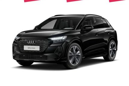 Audi Q4 e-tron 56.883 km 32.590 &euro; Hannover 30179