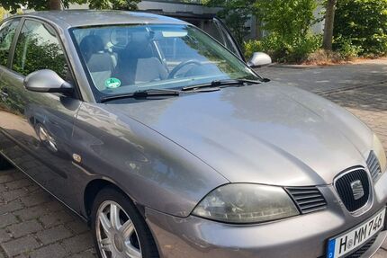 Seat Ibiza 260.000 km 990 &euro; Hannover 30539