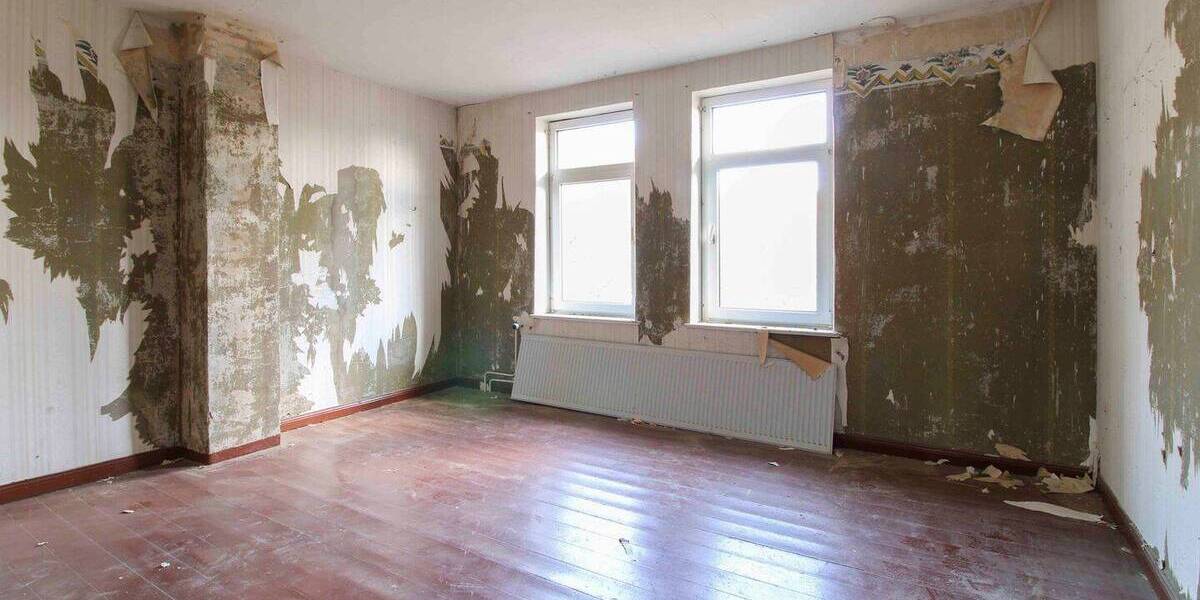 Bauernhaus, Landhaus Bad Nenndorf Waltringhausen - 8 Zimmer, 420 m&sup2;, 299.000&euro; | Angebot:26569804