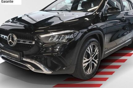 Mercedes-Benz GLA 200 11.232 km 37.990 &euro; Pattensen 30982