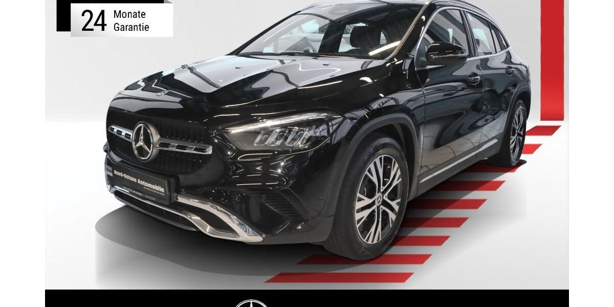 Mercedes-Benz GLA 200 11.232 km 37.990 &euro; Pattensen 30982