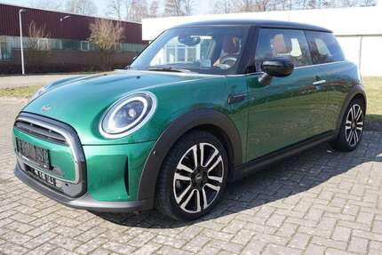 Mini Cooper 31.201 km 22.950 &euro; Burgwedel 30938