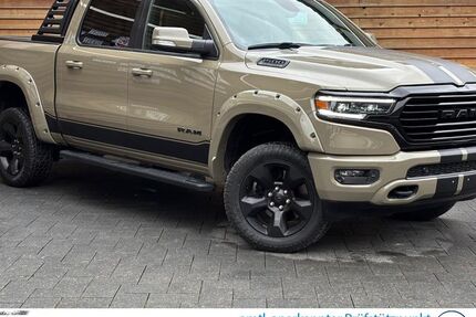 Dodge RAM 107.438 km 56.900 &euro; Langenhagen 30855