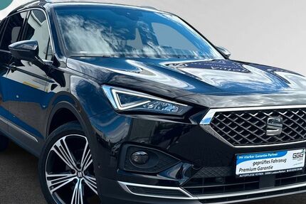 Seat Tarraco 95.000 km 25.950 &euro; Laatzen 30880