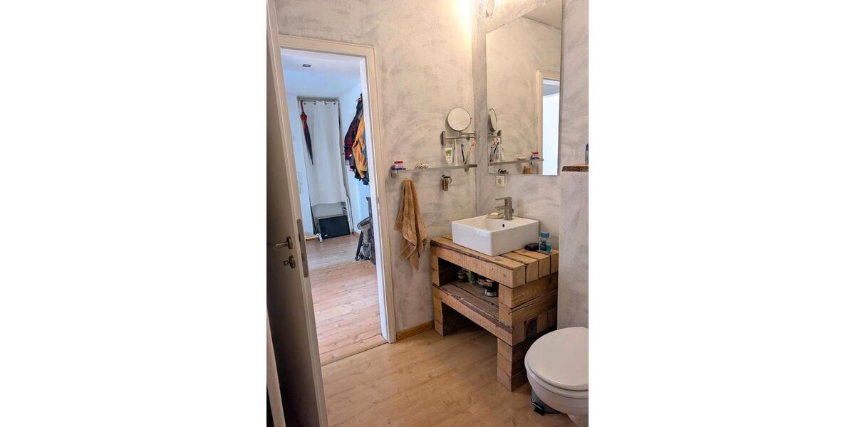 Etagenwohnung Hannover Vahrenwald-List - 3 Zimmer, 78 m&sup2;, 275.000&euro; | Angebot:27168796