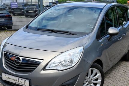 Opel Meriva 129.974 km 3.990 &euro; Laatzen 30880