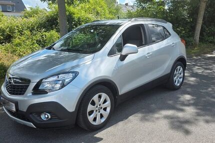 Opel Mokka 85.777 km 8.500 &euro; Hannover 30459