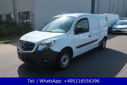 Mercedes-Benz Citan 154.892 km 8.300 &euro; Hannover 30179