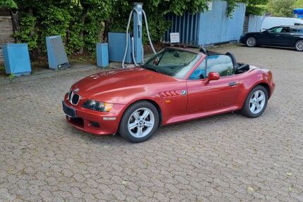 BMW Z3 229.000 km 6.000 &euro; hannover 30179