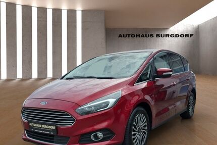 Ford S-Max 187.000 km 12.499 &euro; Burgdorf/Hannover 31303
