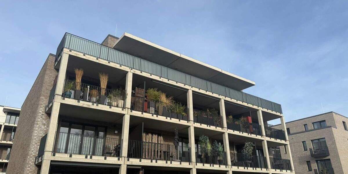 Etagenwohnung Hannover List - 3 Zimmer, 80 m&sup2;, 575.000&euro; | Angebot:25731744